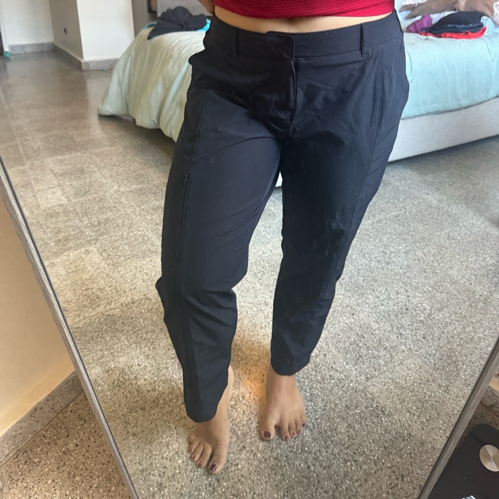 Navy blue pants💕